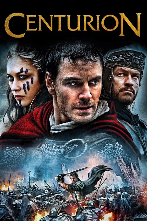 centurion 2010 film.